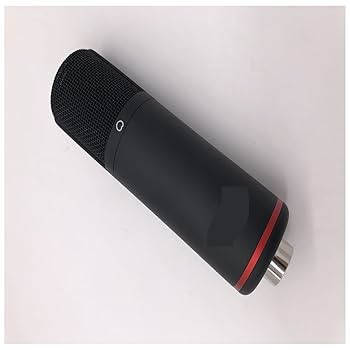 Amazon.com: GGGUOJINN Microphone CM25 MkIII Condenser